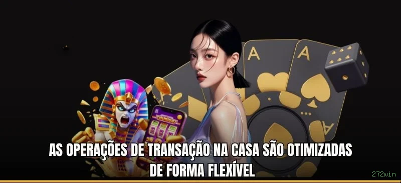 App 272win para Android e iOS - download grátis