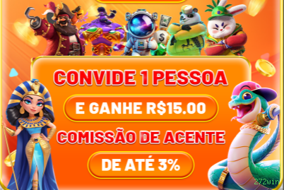 Bônus boas-vindas 272win R$100