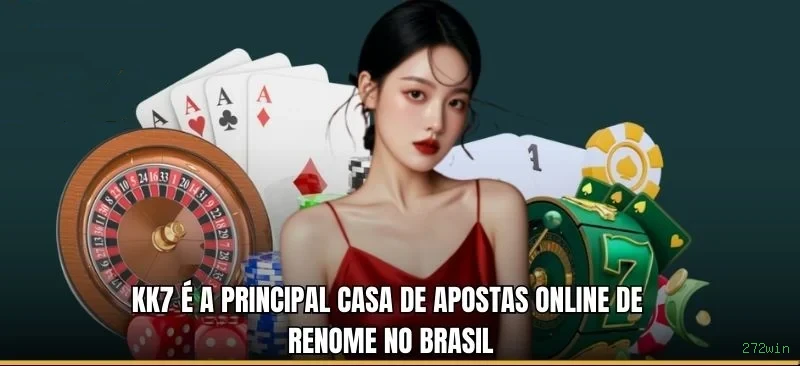 Depósito PIX 272win